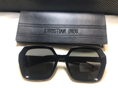 christian dior hexagon sunglasses|Designer Sunglasses for Women .